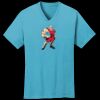 PC54V - Best Value 100% Cotton V-Neck Tee Thumbnail