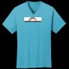 PC54V - Best Value 100% Cotton V-Neck Tee Thumbnail