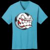 PC54V - Best Value 100% Cotton V-Neck Tee Thumbnail