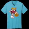 PC54V - Best Value 100% Cotton V-Neck Tee Thumbnail