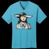 PC54V - Best Value 100% Cotton V-Neck Tee Thumbnail