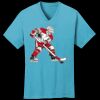 PC54V - Best Value 100% Cotton V-Neck Tee Thumbnail