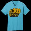 PC54V - Best Value 100% Cotton V-Neck Tee Thumbnail