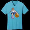 PC54V - Best Value 100% Cotton V-Neck Tee Thumbnail