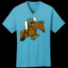 PC54V - Best Value 100% Cotton V-Neck Tee Thumbnail