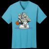 PC54V - Best Value 100% Cotton V-Neck Tee Thumbnail