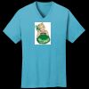 PC54V - Best Value 100% Cotton V-Neck Tee Thumbnail