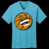 PC54V - Best Value 100% Cotton V-Neck Tee Thumbnail