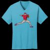PC54V - Best Value 100% Cotton V-Neck Tee Thumbnail