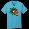 PC54V - Best Value 100% Cotton V-Neck Tee Thumbnail