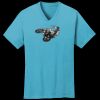 PC54V - Best Value 100% Cotton V-Neck Tee Thumbnail