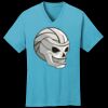 PC54V - Best Value 100% Cotton V-Neck Tee Thumbnail