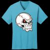 PC54V - Best Value 100% Cotton V-Neck Tee Thumbnail