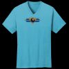 PC54V - Best Value 100% Cotton V-Neck Tee Thumbnail
