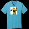 PC54V - Best Value 100% Cotton V-Neck Tee Thumbnail