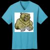 PC54V - Best Value 100% Cotton V-Neck Tee Thumbnail