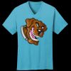 PC54V - Best Value 100% Cotton V-Neck Tee Thumbnail