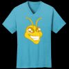 PC54V - Best Value 100% Cotton V-Neck Tee Thumbnail