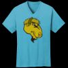 PC54V - Best Value 100% Cotton V-Neck Tee Thumbnail