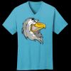 PC54V - Best Value 100% Cotton V-Neck Tee Thumbnail