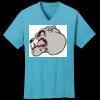 PC54V - Best Value 100% Cotton V-Neck Tee Thumbnail