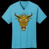 PC54V - Best Value 100% Cotton V-Neck Tee Thumbnail