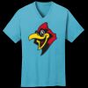 PC54V - Best Value 100% Cotton V-Neck Tee Thumbnail