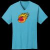 PC54V - Best Value 100% Cotton V-Neck Tee Thumbnail