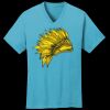 PC54V - Best Value 100% Cotton V-Neck Tee Thumbnail