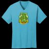 PC54V - Best Value 100% Cotton V-Neck Tee Thumbnail
