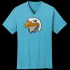 PC54V - Best Value 100% Cotton V-Neck Tee Thumbnail