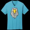 PC54V - Best Value 100% Cotton V-Neck Tee Thumbnail