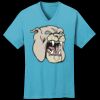 PC54V - Best Value 100% Cotton V-Neck Tee Thumbnail