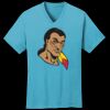PC54V - Best Value 100% Cotton V-Neck Tee Thumbnail