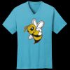 PC54V - Best Value 100% Cotton V-Neck Tee Thumbnail