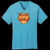 PC54V - Best Value 100% Cotton V-Neck Tee Thumbnail
