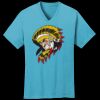 PC54V - Best Value 100% Cotton V-Neck Tee Thumbnail