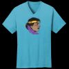 PC54V - Best Value 100% Cotton V-Neck Tee Thumbnail
