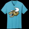 PC54V - Best Value 100% Cotton V-Neck Tee Thumbnail
