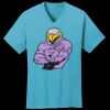 PC54V - Best Value 100% Cotton V-Neck Tee Thumbnail