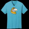 PC54V - Best Value 100% Cotton V-Neck Tee Thumbnail