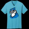 PC54V - Best Value 100% Cotton V-Neck Tee Thumbnail
