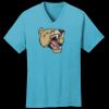 PC54V - Best Value 100% Cotton V-Neck Tee Thumbnail