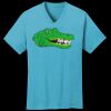 PC54V - Best Value 100% Cotton V-Neck Tee Thumbnail