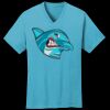 PC54V - Best Value 100% Cotton V-Neck Tee Thumbnail