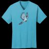 PC54V - Best Value 100% Cotton V-Neck Tee Thumbnail