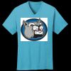 PC54V - Best Value 100% Cotton V-Neck Tee Thumbnail