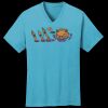 PC54V - Best Value 100% Cotton V-Neck Tee Thumbnail