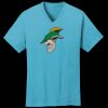 PC54V - Best Value 100% Cotton V-Neck Tee Thumbnail