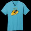 PC54V - Best Value 100% Cotton V-Neck Tee Thumbnail